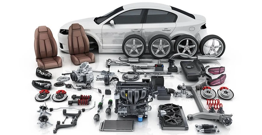 Ulukent Oto Yedek Parçacısı