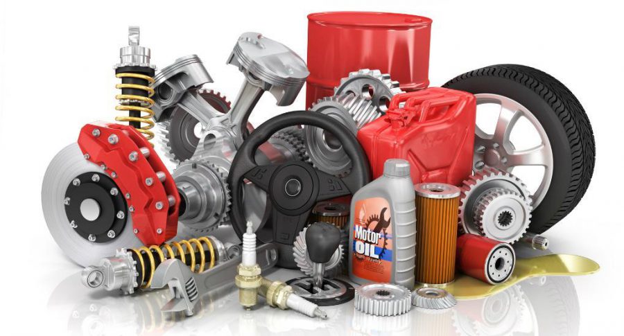 Ulukent Oto Yedek Parçacısı